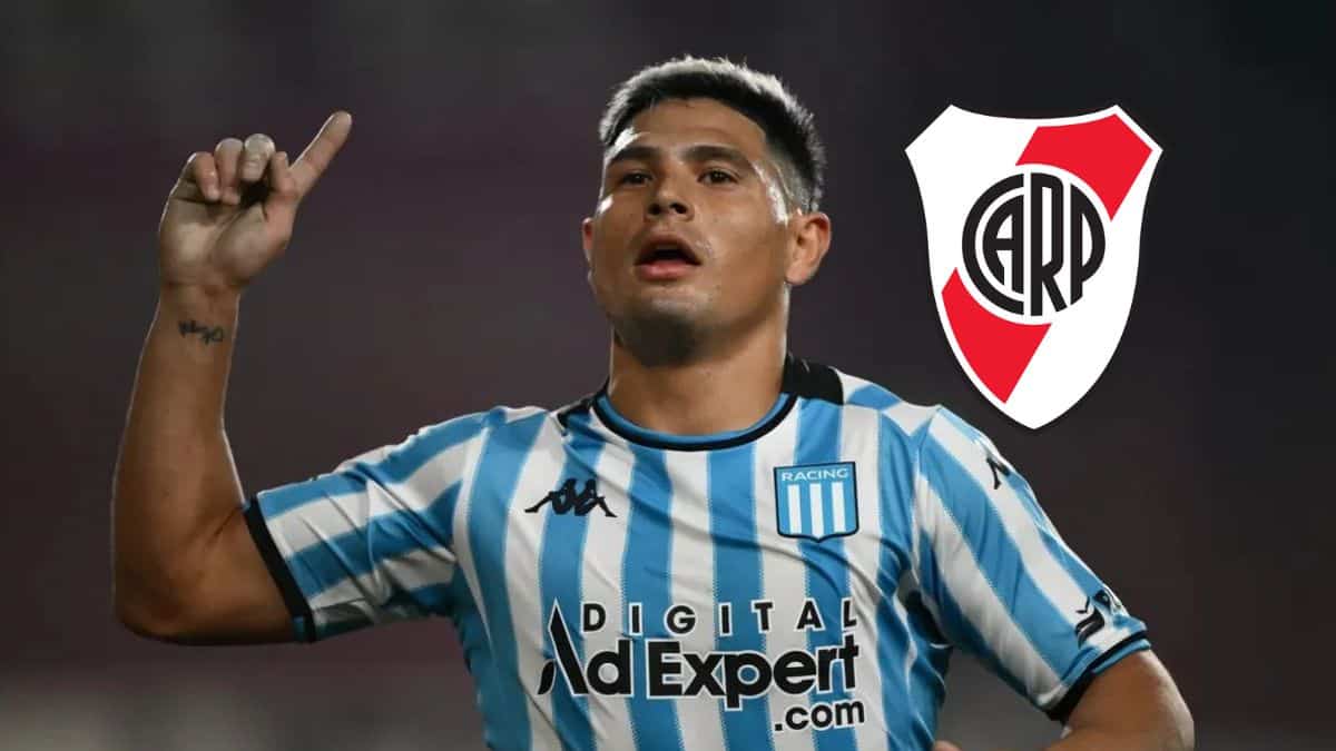 Maxi Salas