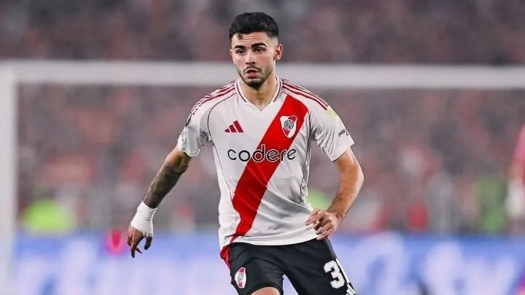 River