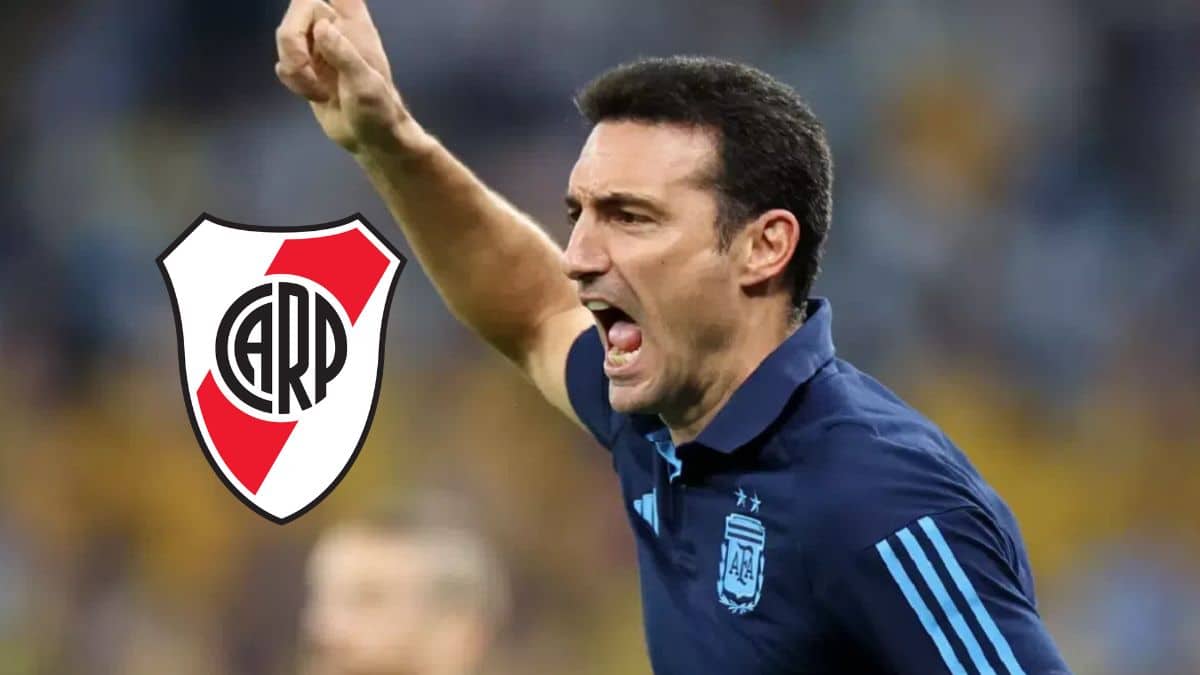 River