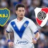 River