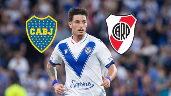River