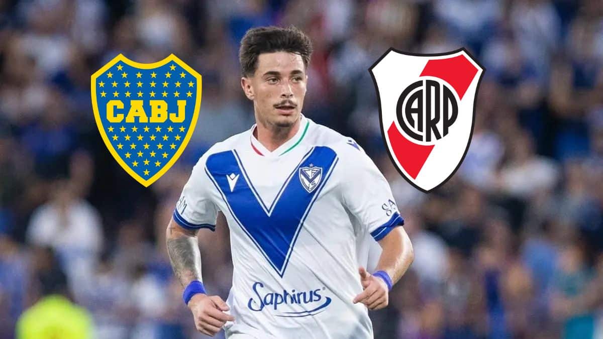 River