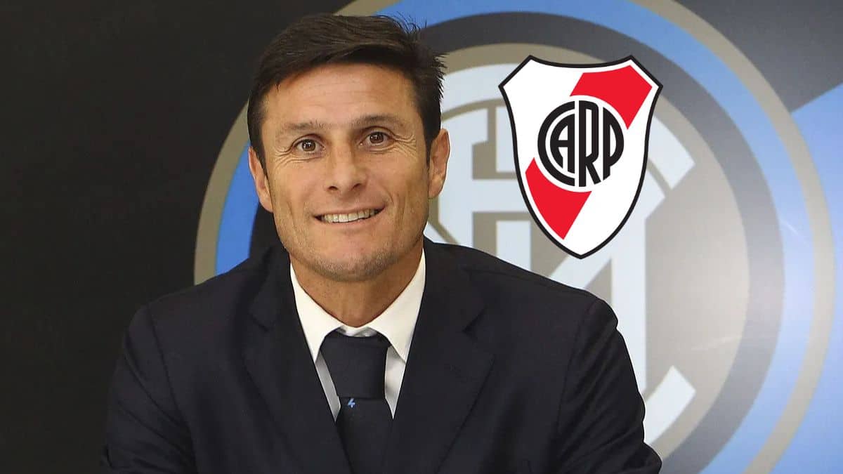 River
