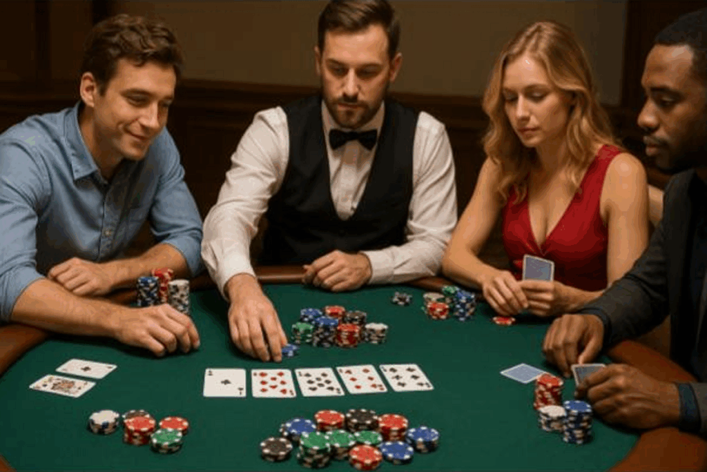 Casino online