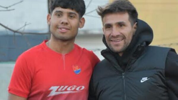 Fundación River