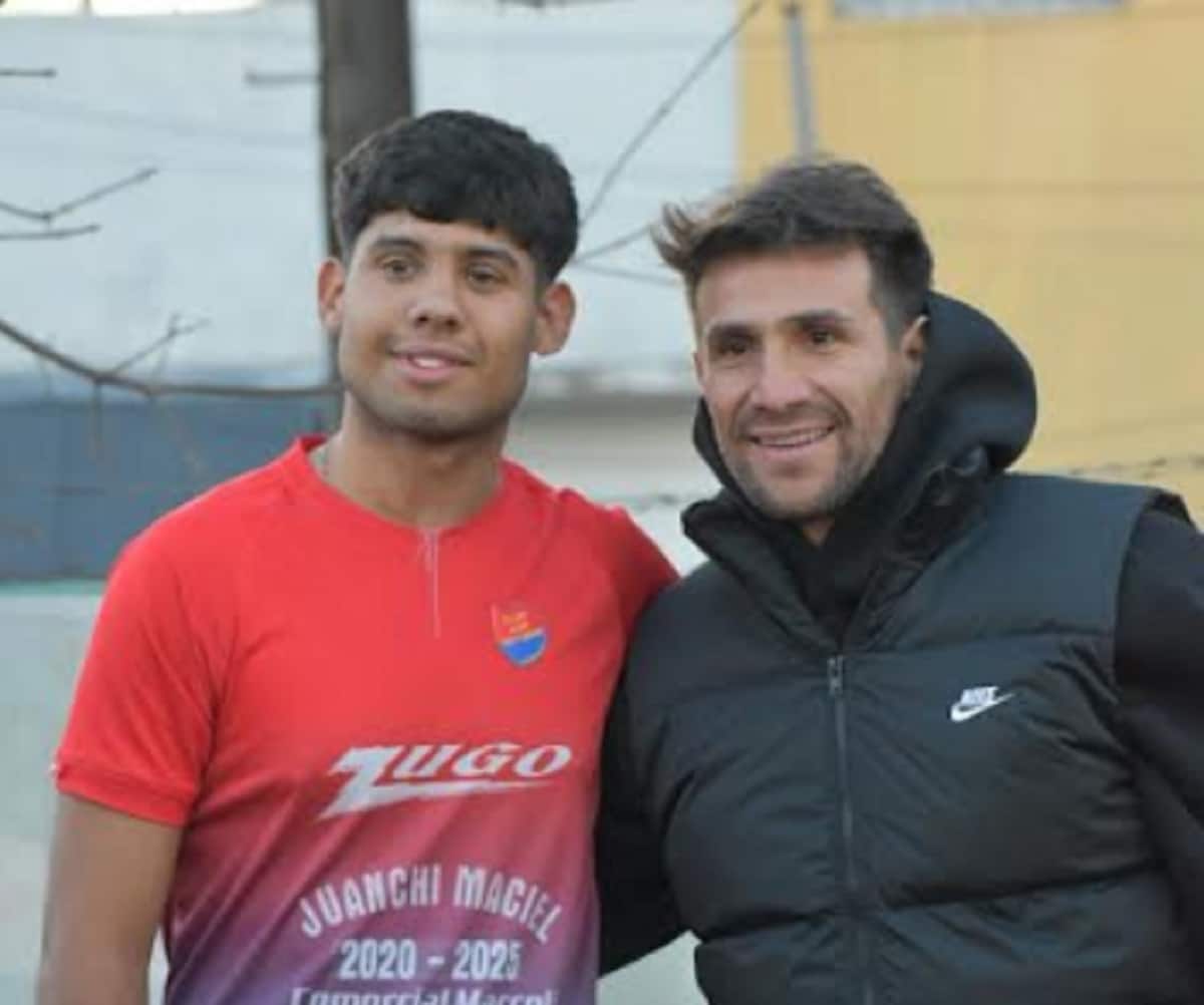 Fundación River