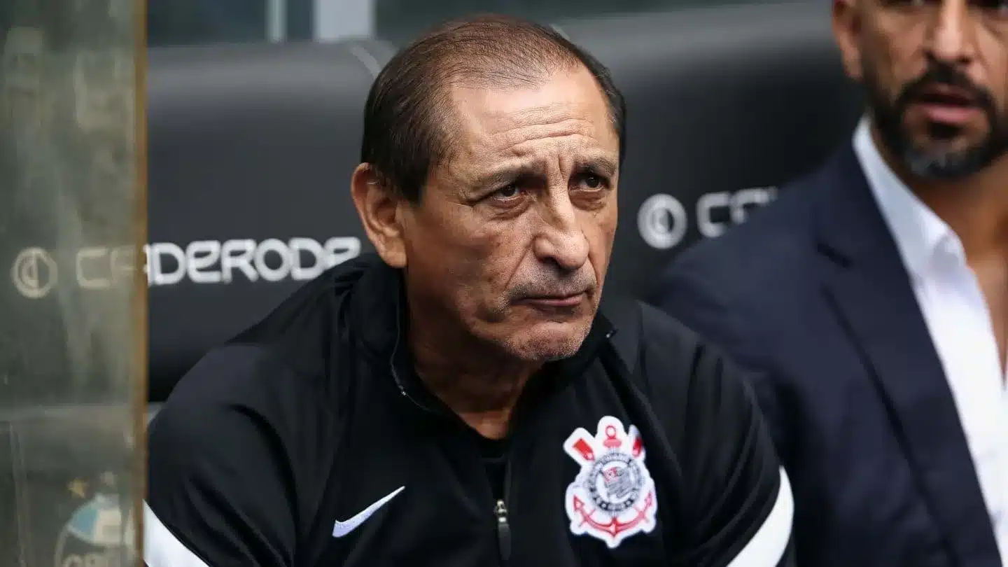 Ramón Díaz