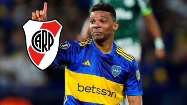 River