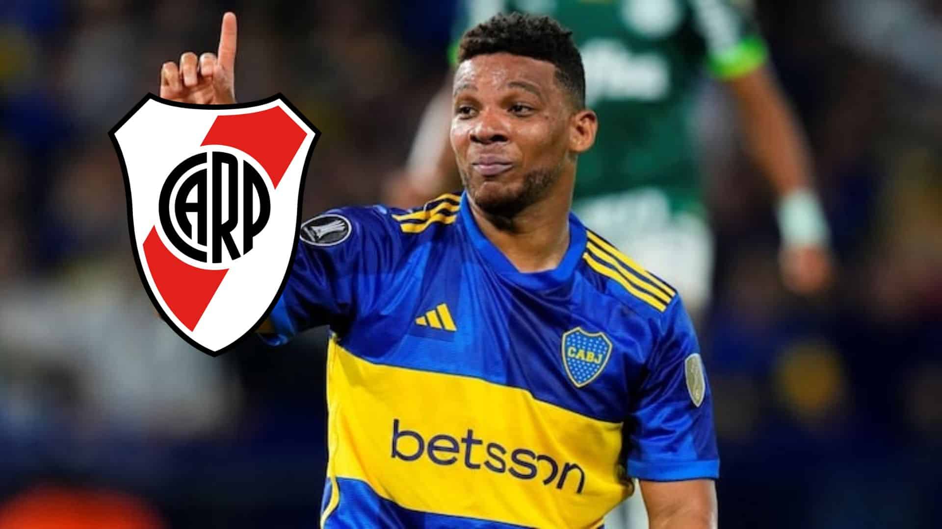 River