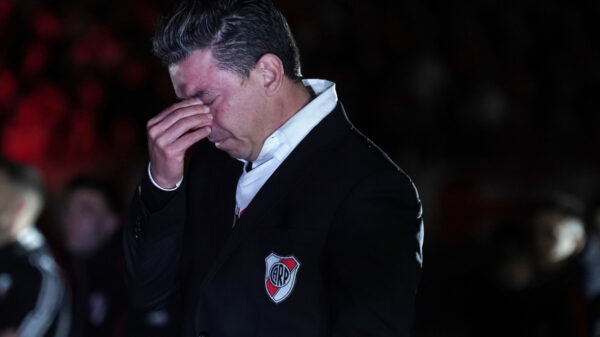 Marcelo Gallardo