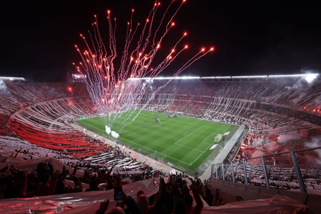 Estadio Monumental