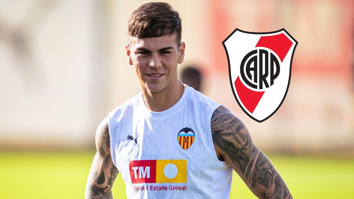 River