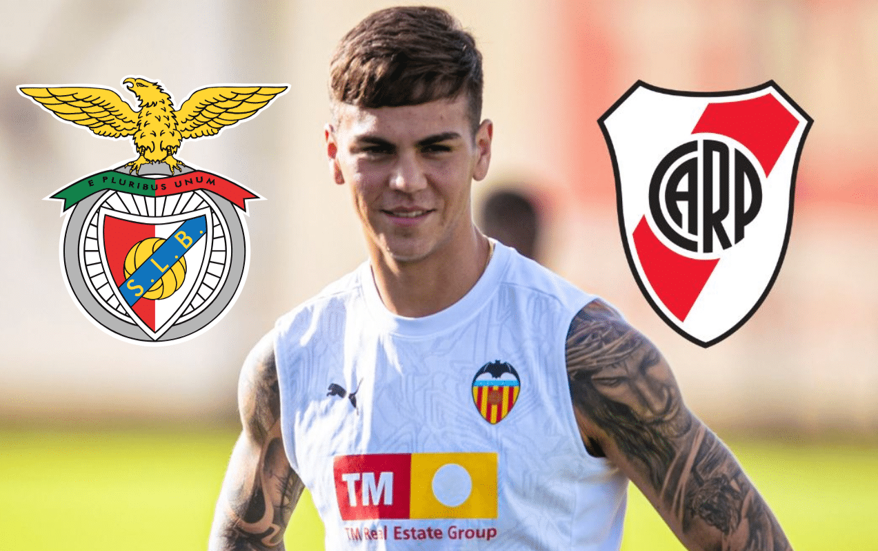 River