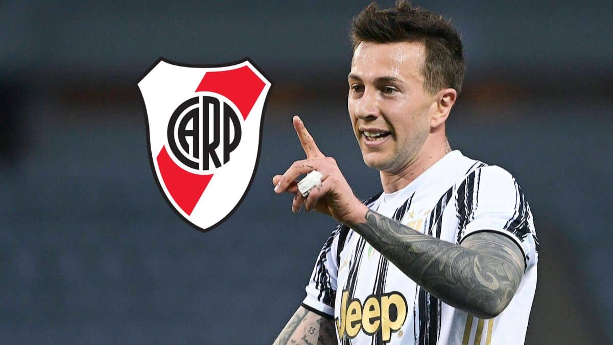 River