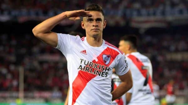 River