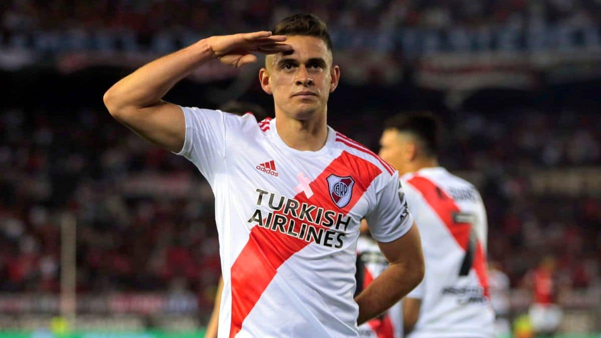 River