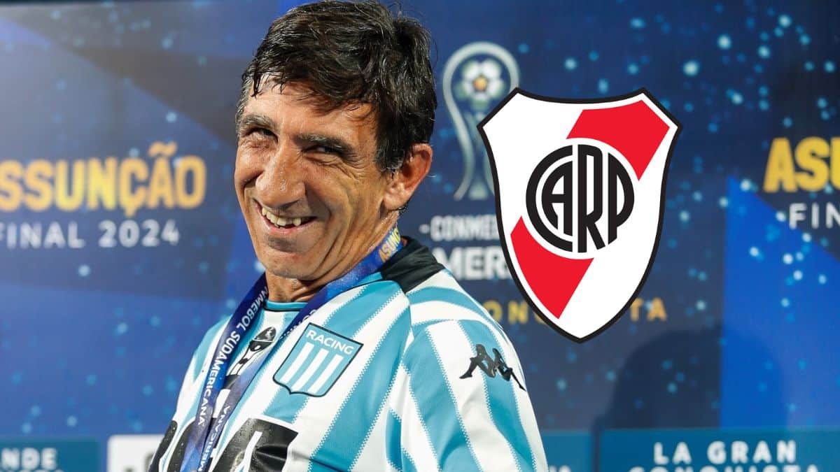 River