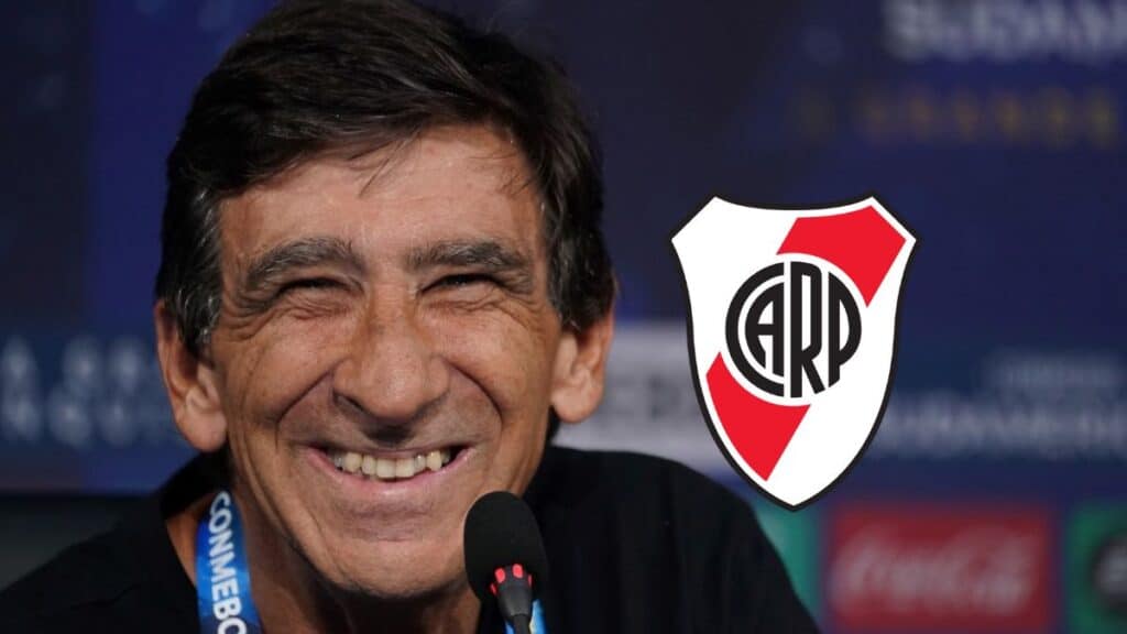Gustavo Costas