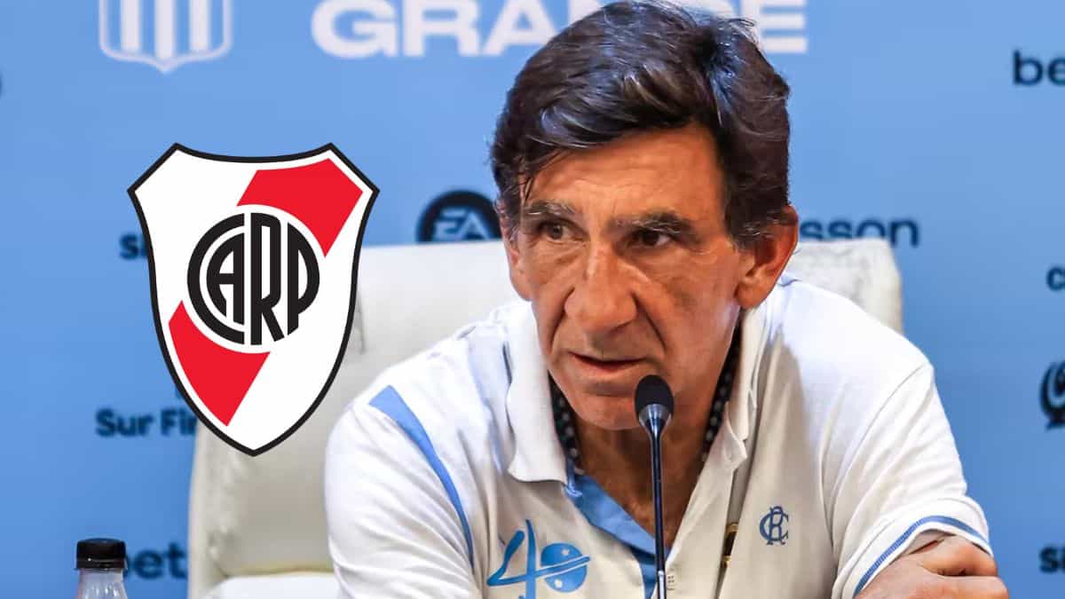 River
