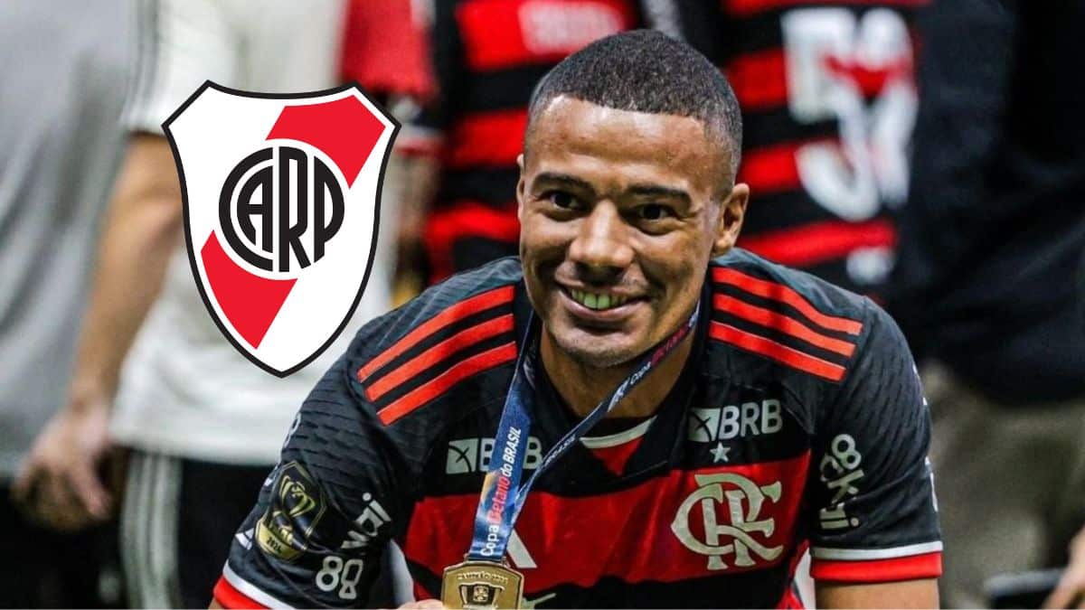 River