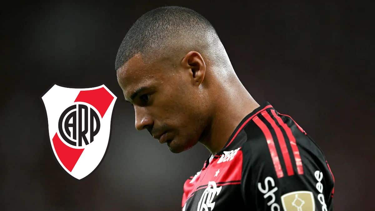 River