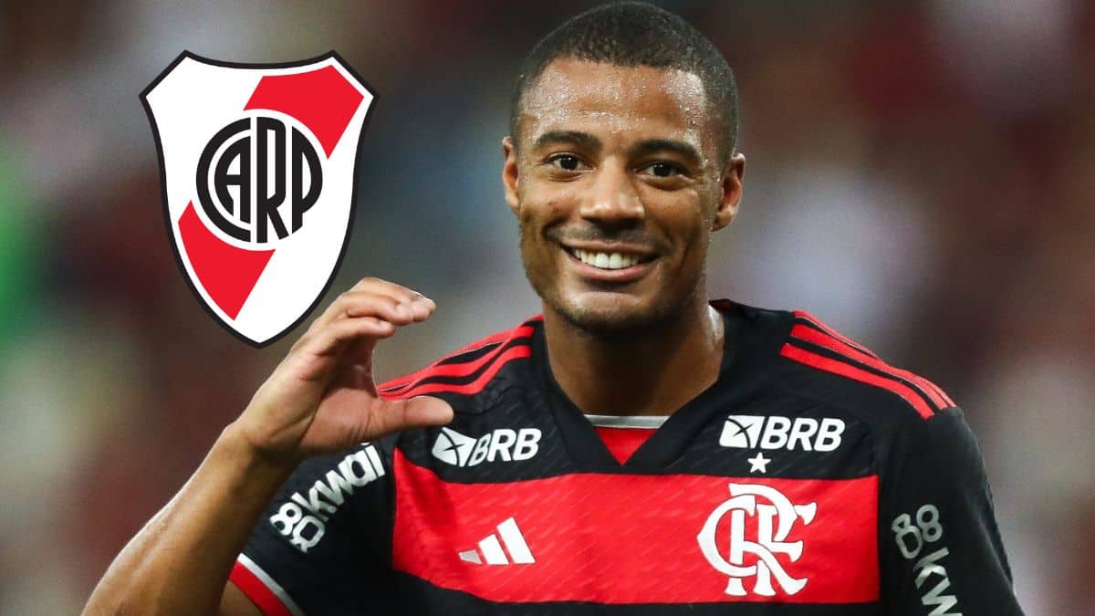 River