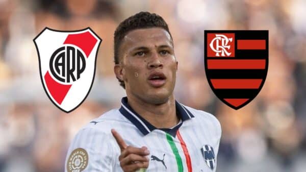 River