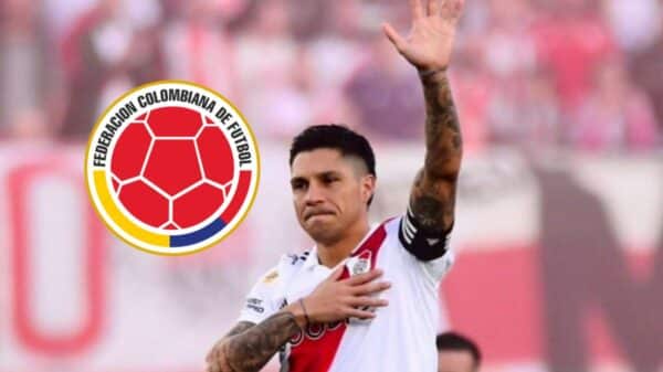 Enzo Pérez