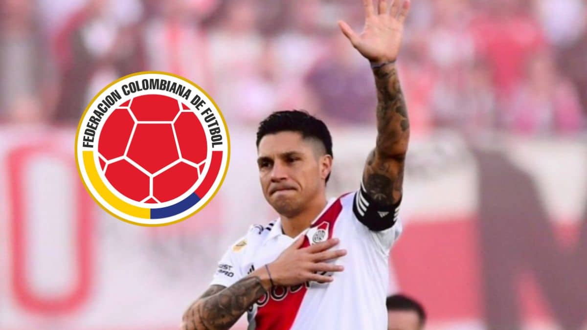 Enzo Pérez