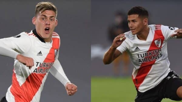 River