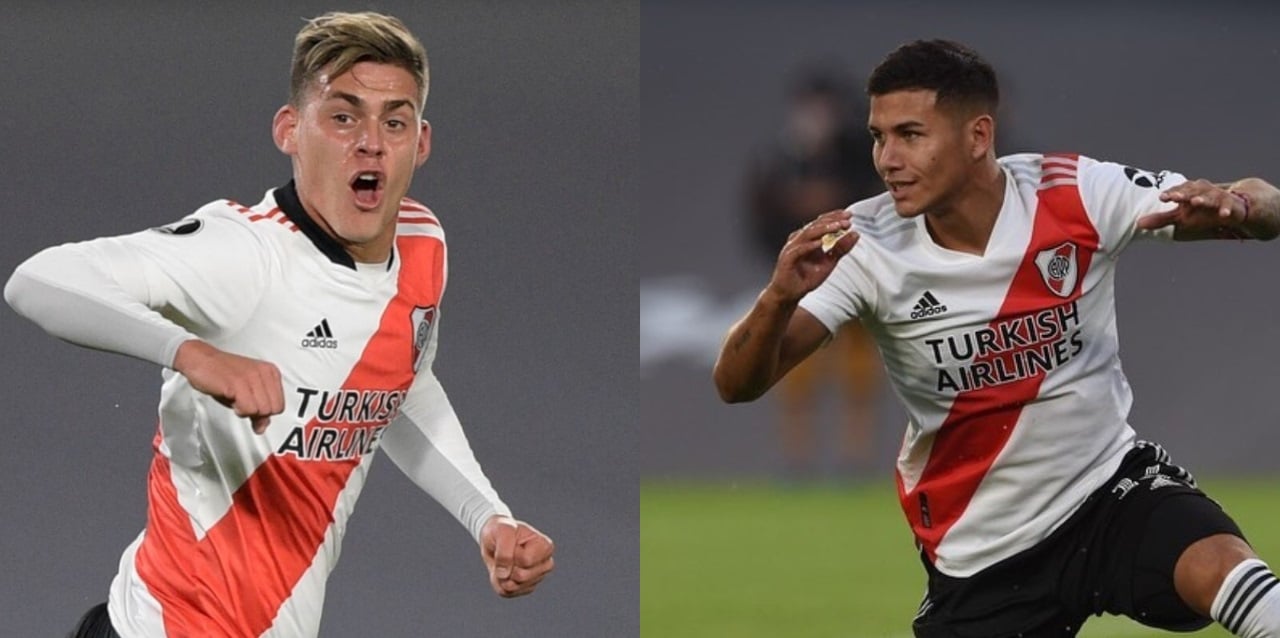 River