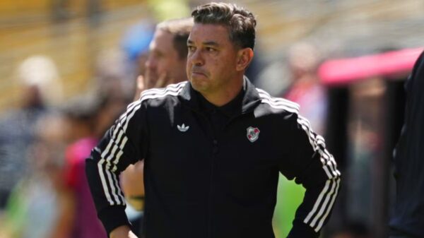 Marcelo Gallardo