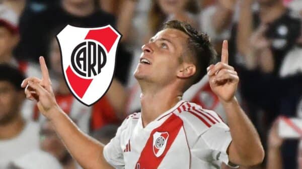 River