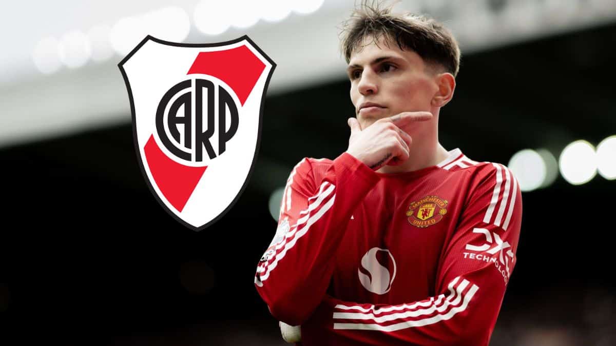 River