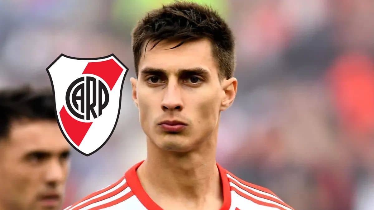 River