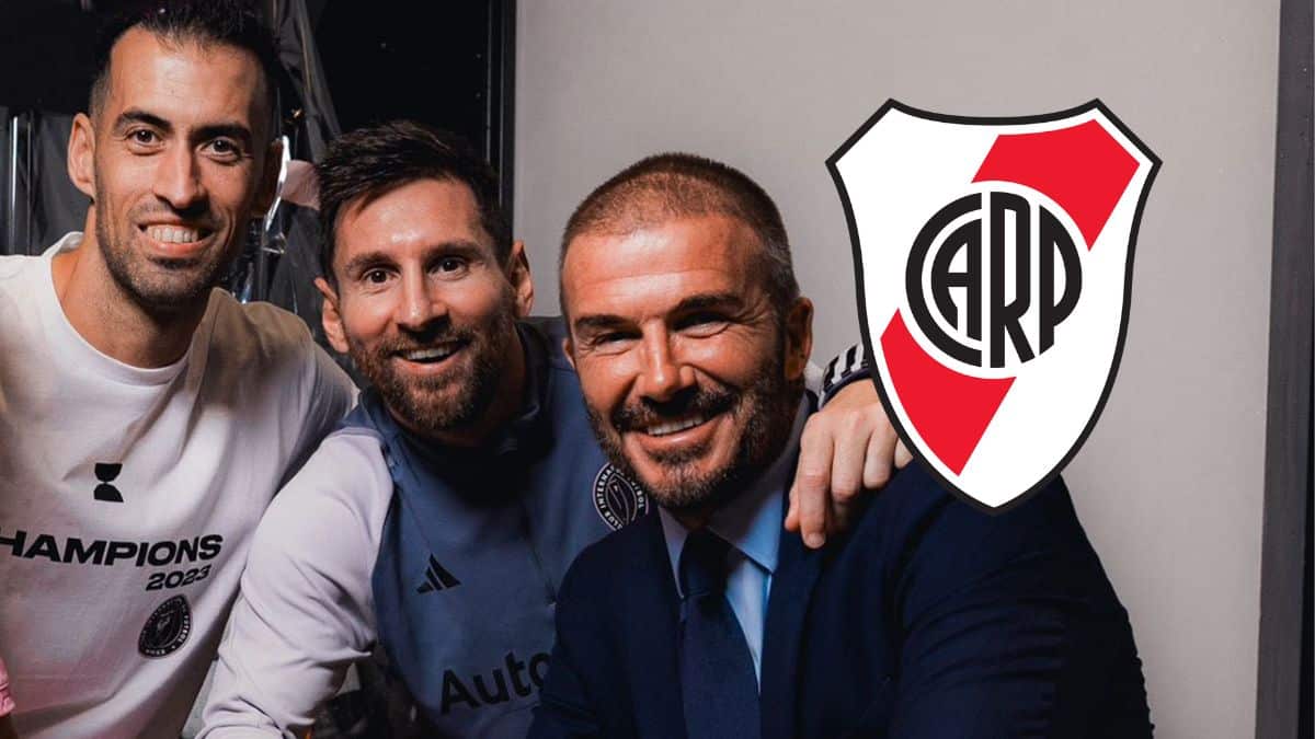 River