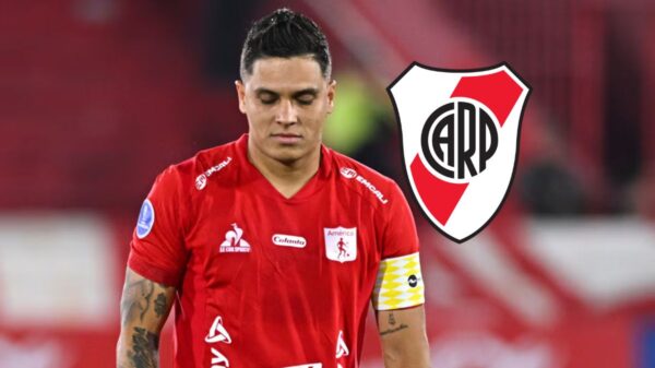 Juanfer Quintero
