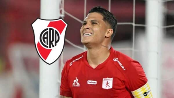 Juanfer Quintero