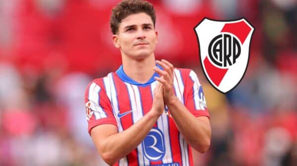 Julián Álvarez