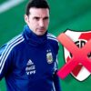 Lionel Scaloni