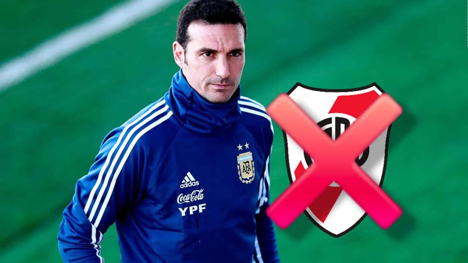Lionel Scaloni