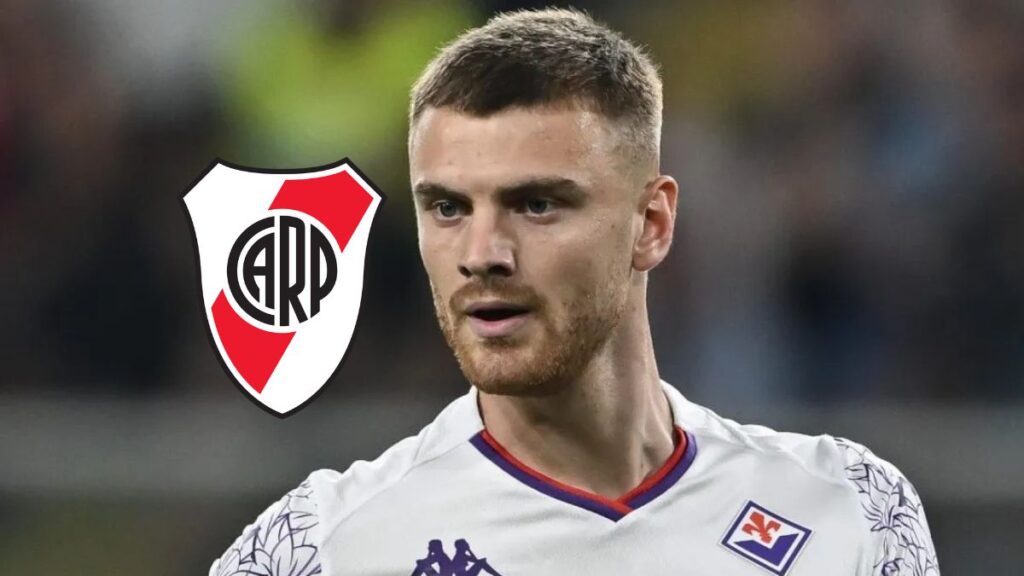 River
