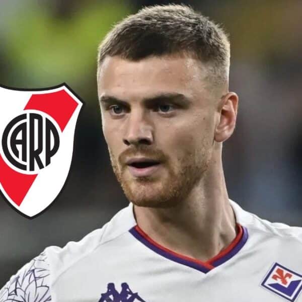 River