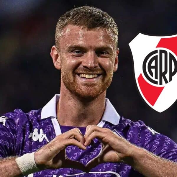 River