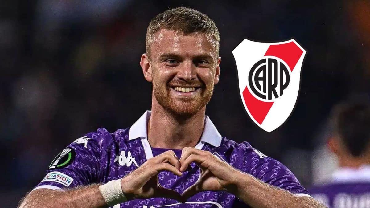 River