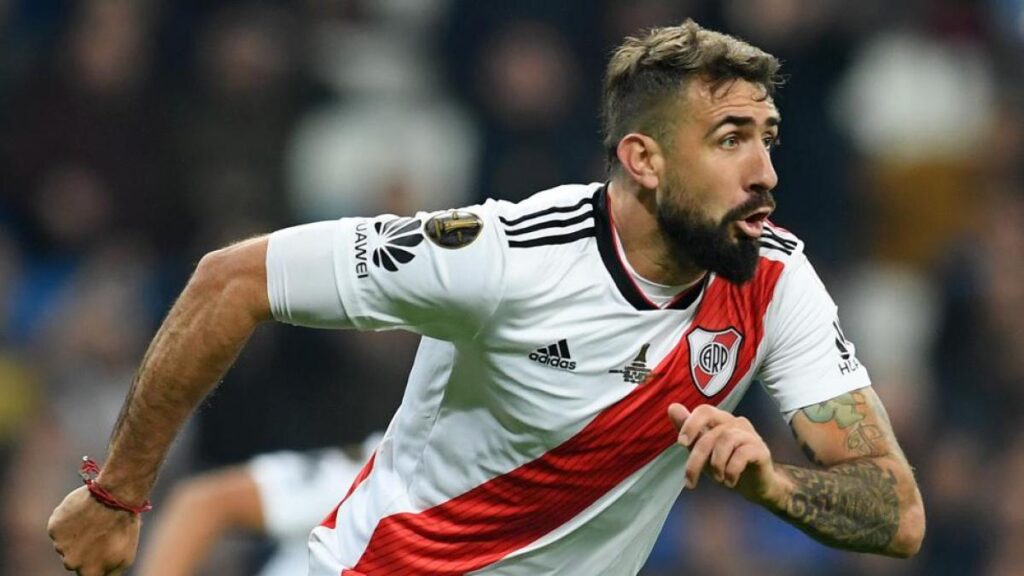 Lucas Pratto
