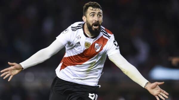 Lucas Pratto