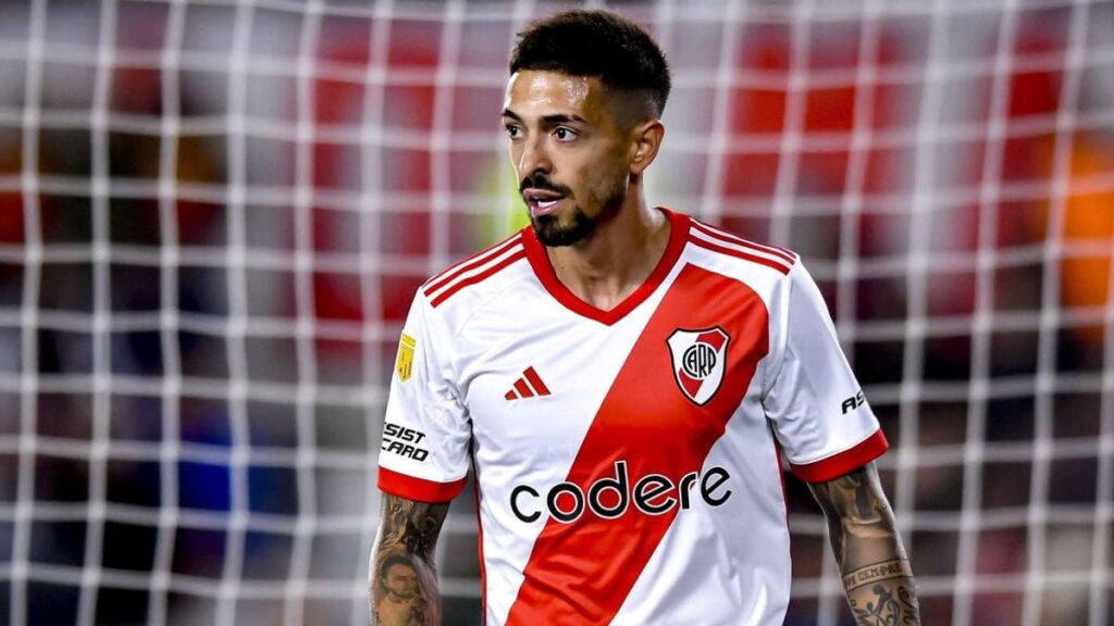 Manuel Lanzini