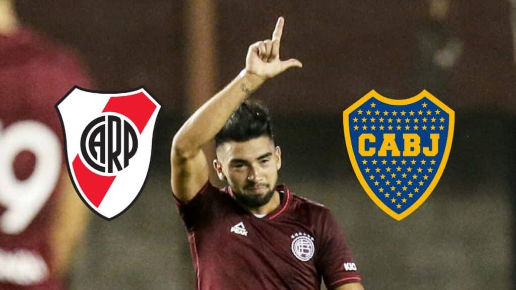 River