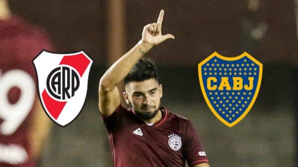 River